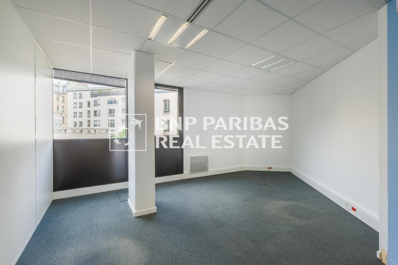 Bureau Levallois-Perret 598m² Location bureau Levallois-Perret Hauts-de-Seine OLBUR2200683 16